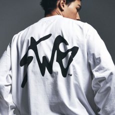 画像25: SWAGGER®  SWG SIGNATURE LOGO LT-SHIRT (25)