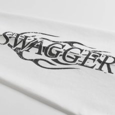 画像4: SWAGGER®  FLAME LT-SHIRT (4)