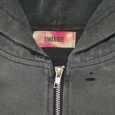 画像4: SWAGGER®  FLAME PULL OVER (4)