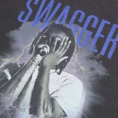 画像3: SWAGGER®  ZOMBIE LT-SHIRT (3)