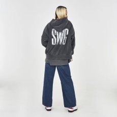 画像12: SWAGGER®  FLAME PULL OVER (12)