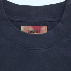 画像10: SWAGGER®  SWG SIGNATURE LOGO LT-SHIRT (10)