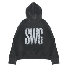 画像2: SWAGGER®  FLAME PULL OVER (2)