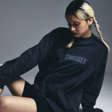 画像22: SWAGGER®  3D LOGO LT-SHIRT (22)