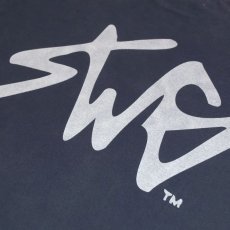 画像9: SWAGGER®  SWG SIGNATURE LOGO LT-SHIRT (9)