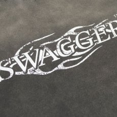 画像8: SWAGGER®  FLAME PULL OVER (8)