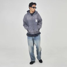 画像14: SWAGGER®  FLAME PULL OVER (14)