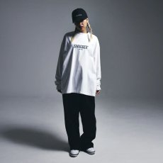 画像20: SWAGGER®  3D LOGO LT-SHIRT (20)