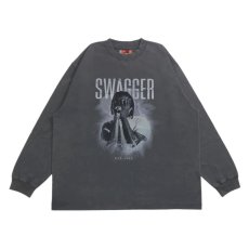 画像7: SWAGGER®  ZOMBIE LT-SHIRT (7)