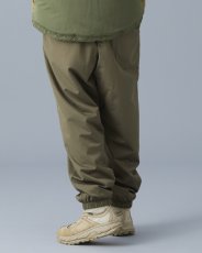 画像35: Liberaiders  PUFFER CHINO TROUSERS (35)