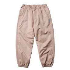 画像12: Liberaiders  PUFFER CHINO TROUSERS (12)