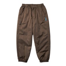 画像23: Liberaiders  PUFFER CHINO TROUSERS (23)