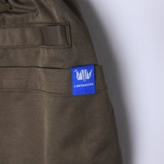 画像27: Liberaiders  PUFFER CHINO TROUSERS (27)