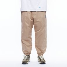 画像20: Liberaiders  PUFFER CHINO TROUSERS (20)