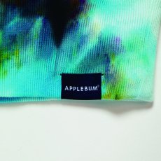 画像6: APPLEBUM  Ice Dye Sweat Parka (6)