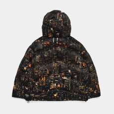 画像2: APPLEBUM  “Babylon View2” Innercotton Hood Jacket (2)