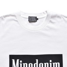 画像3: MINEDENIM  HYSTERIC GLAMOR × MINEDENIM T-SH (3)