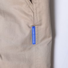 画像16: Liberaiders  PUFFER CHINO TROUSERS (16)