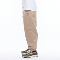 画像21: Liberaiders  PUFFER CHINO TROUSERS (21)