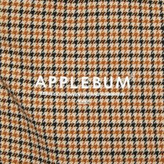 画像5: APPLEBUM  Check Innercotton Hood Jacket (5)