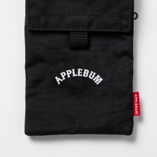 画像3: APPLEBUM  Cordura Neck Pouch (3)