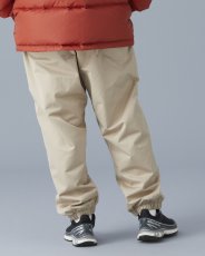 画像33: Liberaiders  PUFFER CHINO TROUSERS (33)