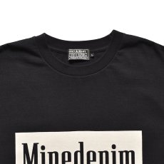 画像10: MINEDENIM  HYSTERIC GLAMOR × MINEDENIM T-SH (10)