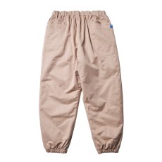 画像13: Liberaiders  PUFFER CHINO TROUSERS (13)