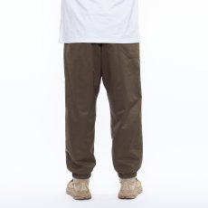 画像31: Liberaiders  PUFFER CHINO TROUSERS (31)