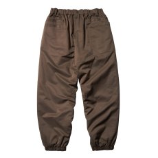 画像24: Liberaiders  PUFFER CHINO TROUSERS (24)