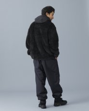 画像10: Liberaiders  PILE FLEECE UTILITY JACKET (10)