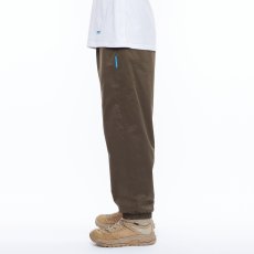 画像30: Liberaiders  PUFFER CHINO TROUSERS (30)