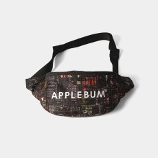 画像1: APPLEBUM  “Babylon View2” Waist Bag (1)