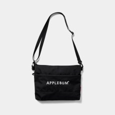 画像1: APPLEBUM  Cordura Square Waist Pouch (1)