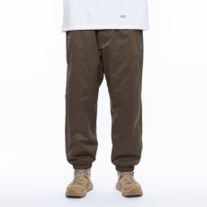 画像29: Liberaiders  PUFFER CHINO TROUSERS (29)