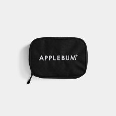 画像1: APPLEBUM  Logo Pouch (1)