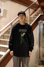 画像5: exodus  SPECIALS L/S Tee (5)