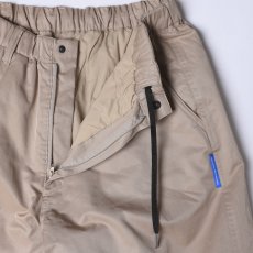 画像15: Liberaiders  PUFFER CHINO TROUSERS (15)