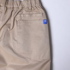 画像18: Liberaiders  PUFFER CHINO TROUSERS (18)