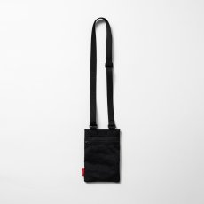 画像2: APPLEBUM  Cordura Neck Pouch (2)