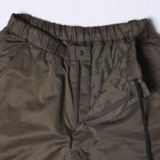 画像25: Liberaiders  PUFFER CHINO TROUSERS (25)