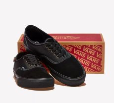 画像3: VANS  Authentic (3)