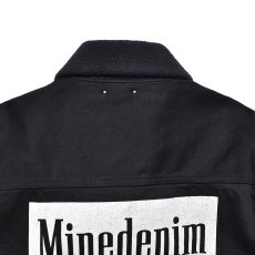 画像9: MINEDENIM  HYSTERIC GLAMOUR × MINEDENIM Denim Jacket (9)