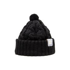 画像3: THE H.W.DOG&CO.  BIG CABLE KNIT CAP (3)