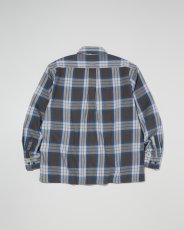 画像7: RADIALL  STRAIGHT UP C.P.O.SHIRT L/S (7)