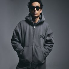 画像12: SWAGGER®  SWG SIGNATURE LOGO HOODIE	 (12)