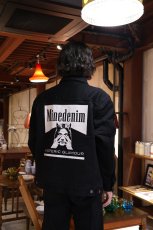 画像16: MINEDENIM  HYSTERIC GLAMOUR × MINEDENIM Denim Jacket (16)