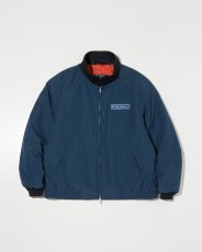 画像6: RADIALL  WHEELS - ZIP UP BLOUSON (6)