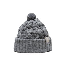 画像11: THE H.W.DOG&CO.  BIG CABLE KNIT CAP (11)