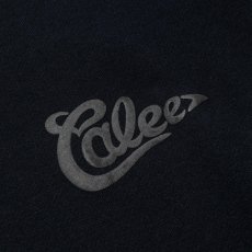 画像4: CALEE  CALEE FOAMING LOGO CREW NECK SW (4)